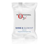 O3+ Kit viso monodose Shine & Glow (38g) KIT-184
