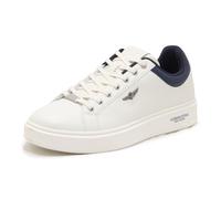 O3158 SNEAKER UOMO AERONAUTICA MILITARE MAN SHOES