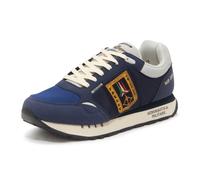 Aeronautica Militare Sneaker Blu US25AR02 251SC292CT3331 44