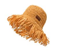 O3373 CAPPELLO DONNA GIANNI CHIARINI MARCELLA CLUB WOMAN RAFIA HAT