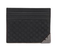 O4153 PORTACARTE UOMO EMPORIO ARMANI MAN CARD HOLDER 10x8 cm
