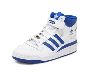 O4224 SNEAKER UOMO ADIDAS FORUM MID MAN SHOES