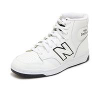 Scarpe New Balance 480 bianco nero - 42