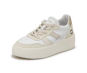 O6508 SNEAKER DONNA D.A.T.E. COURT PLATFORM WOMAN SHOES