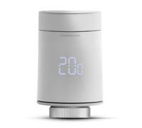 O70RL Testina termostatica radio LoRa per radiatore a batteria Fantini Cosmi