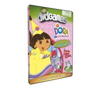 O7dora l'exploratrice au pays des contes de fees