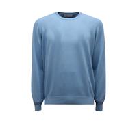 O8290 MAGLIONE UOMO GRAN SASSO MAN COTTON SWEATER