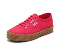 O8716 SNEAKER DONNA SUPERGA 2730 ROPE WOMAN SHOES
