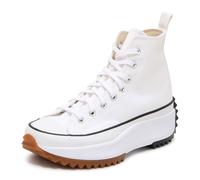 Converse Run Star Hike Hi Bianco 42