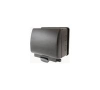 OA036AG Click 2 Gang Presa Dp Impermeabile 13A Ip66