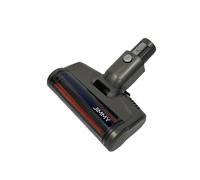 OAAZEPLGK Accessori For Mini Spazzole Motorizzate For Letto, Pezzi Di Ricambio Compatibili Con JIMMY Jv85 Pro / H9 Pro / H9 Flex / H10 Flex / H10 Pro Cleaner