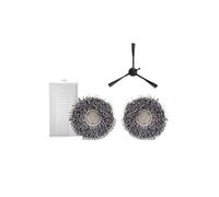 OAAZEPLGK Spazzola Laterale For Robot Aspirapolvere, Filtro HEPA, Stracci For Mocio, Parti E Accessori For Aspirapolvere Robot Philips R6Slim XU6500