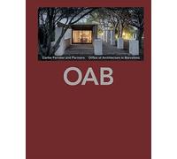 OAB 2022: Office of Architecture in Barcelona