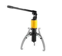 OABIWEGH Set di Estrattori Idraulici per Ingranaggi 3 in 1 Kit di Estrazione per Cuscinetti Ruota, Separatore di Estrazione A 2 O 3 Griffe con Custodia, per Pulegge E Tamburi Freno(Size:5T)