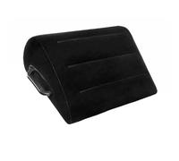 OAEPG Cuscino Gonfiabile per Letto Supporto per Gambe Posteriori Cuscini d Regolabili con superfici floccate in PVC Supporto per Sollievo dal Dolore Supporto per Cuscini da Letto