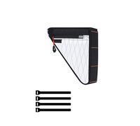 OAEPG Cycling Triangular Pouches Front Top Tube Bag Bicycles Frame Bags Cycling Tool Storage Pouches Bikes Storage Bag Front Saddles Bag