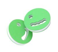 OAEPG Durability Floating Resistance Equipment with Ergonomic Hand Grip Floating Pad for Fitness Exercises Comfortable Water Training Equipment