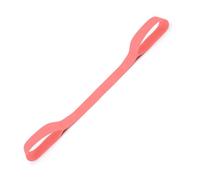 OAEPG Figure 8 Shape Muscle Building Resistance Strap High Flexibility Polyurethane Tension Cord for Upper Body Strength Work Ergonomic Handle Exercise Band