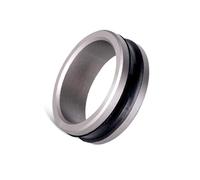 OAEPG Fishing Line Puller Rings Aluminum Anti-Slip Line Puller Tool for Adults And Enthusiasts Knot Tying And Handling Tool High Strength Aluminum Fishing Accessory