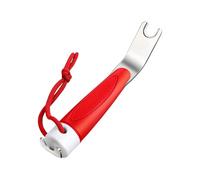 OAEPG Forte doppio trapano clip manager per le tettoie della nave edificio non ossidato contro il recipiente di slittamento proteggere lo strumento di rilascio della rottura