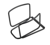 OAEPG Golfs Training Accessory Stainless Steel Ball Clip Park Golfs Selector Park Clamps for Course Practice Golfs Ball Positioning Tool