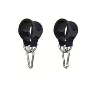 OAEPG Professional Gym Hanging Straps Nonslip for Strength Training Pull Up Rod Exercises Outdoor Fitness Gears Strengths Training Straps