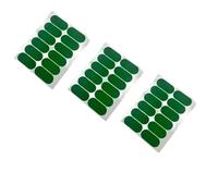 OAEPG Tear Resistant Pool Table Cloth Repair Strips Common Fabric Patching Solution for Home Clubs And Game Rooms Tool Table Patching Tape