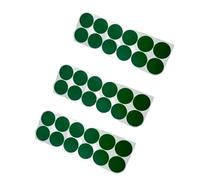 OAEPG Tear Resistant Pool Table Cloth Repair Strips Common Fabric Patching Solution for Home Clubs And Game Rooms Tool Table Patching Tape