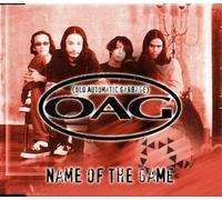 Oag - The Name of the Game