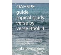 OAHSPE guide topical study verse by verse Book 4: With reasons and answers for life and living Book of Judgment Chapter 35 to Cosmogony and prophecy