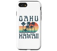 Oahu Custodia per iPhone SE (2020) / 7/8