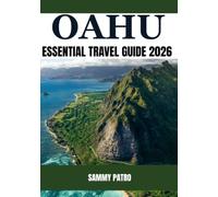 OAHU ESSENTIAL TRAVEL GUIDE 2026