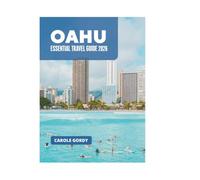 OAHU ESSENTIAL TRAVEL GUIDE 2026