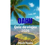 OAHU Guía de viajes 2026