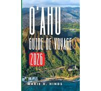 O'AHU GUIDE DE VOYAGE 2026