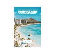 OAHU ISLAND ULTIMATE TRAVEL GUIDE 2026
