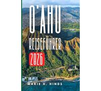O'AHU REISEFÜHRER 2026