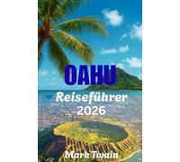 OAHU Reiseführer 2026
