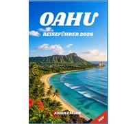 OAHU REISEFÜHRER 2026