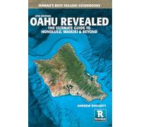 Andrew Doughty Leona Boyd Oahu Revealed (Tascabile)