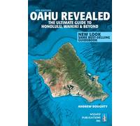 Oahu Revealed: The Ultimate Guide to Honolulu, Waikiki & Beyond [Lingua Inglese]
