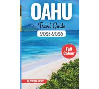 Oahu Travel Guide 2025-2026