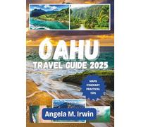 Oahu Travel Guide 2025: Island Vibes and Endless Adventures, Your Comprehensive Guide to Oahu 2025
