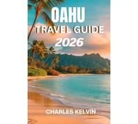 OAHU TRAVEL GUIDE 2026
