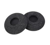 OAJABBGE 1 Paio Cuscinetti per Auricolari per Biz 2300 2400 GN2000 con Cavo con Cancellazione Attiva del Rumore sulle Cuffie Paraorecchie Sostituisci Cuscinetto Auricolare Ricambio in Schiuma
