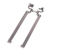 OAJABBGE 1 paio di cerniere LCD per computer portatile A315-55 sinistra + destra LCD Screen Support, set di cerniere LCD