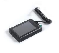 OAJABBGE 3 5 Pollici Touch Screen Per TTS55 TTS10 Graveur Display Portatile Touch Screen Schermo Mano Portatile