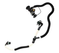 OAJABBGE 6120703232 A6120703232 per W163 W203 Ritorno Olio Tubo Flessibile Tubo Flessibile Olio Sostituzione Accessorio Automobilistico del Carburante in Plastica