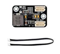 OAJABBGE 7 2 V Regolatore di Tensione Per Bus Servos Gestione Energia Per Esperimenti Educativi E Robotica Riduttore di Tensione