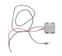 OAJABBGE Adattatore Convertitore Marino Uscita 30 V 3 5 A con Protezione da Sovracorrente Facile Installazione per Sistemi Alimentazione Esterni Stabilizzatore Tensione Esterno